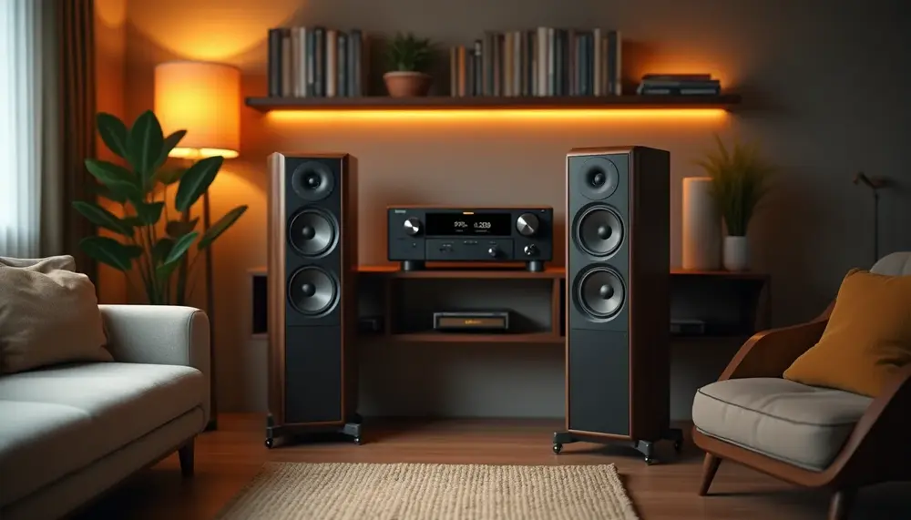  Hi-Fi Grundlagen: Komplett-Guide 2026