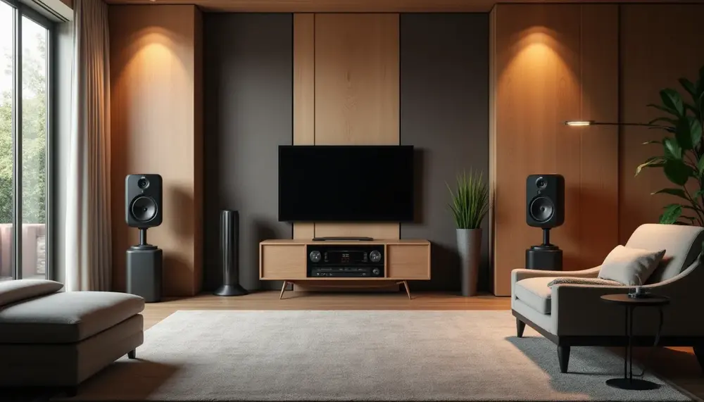 Akustische Optimierung: Komplett-Guide 2026