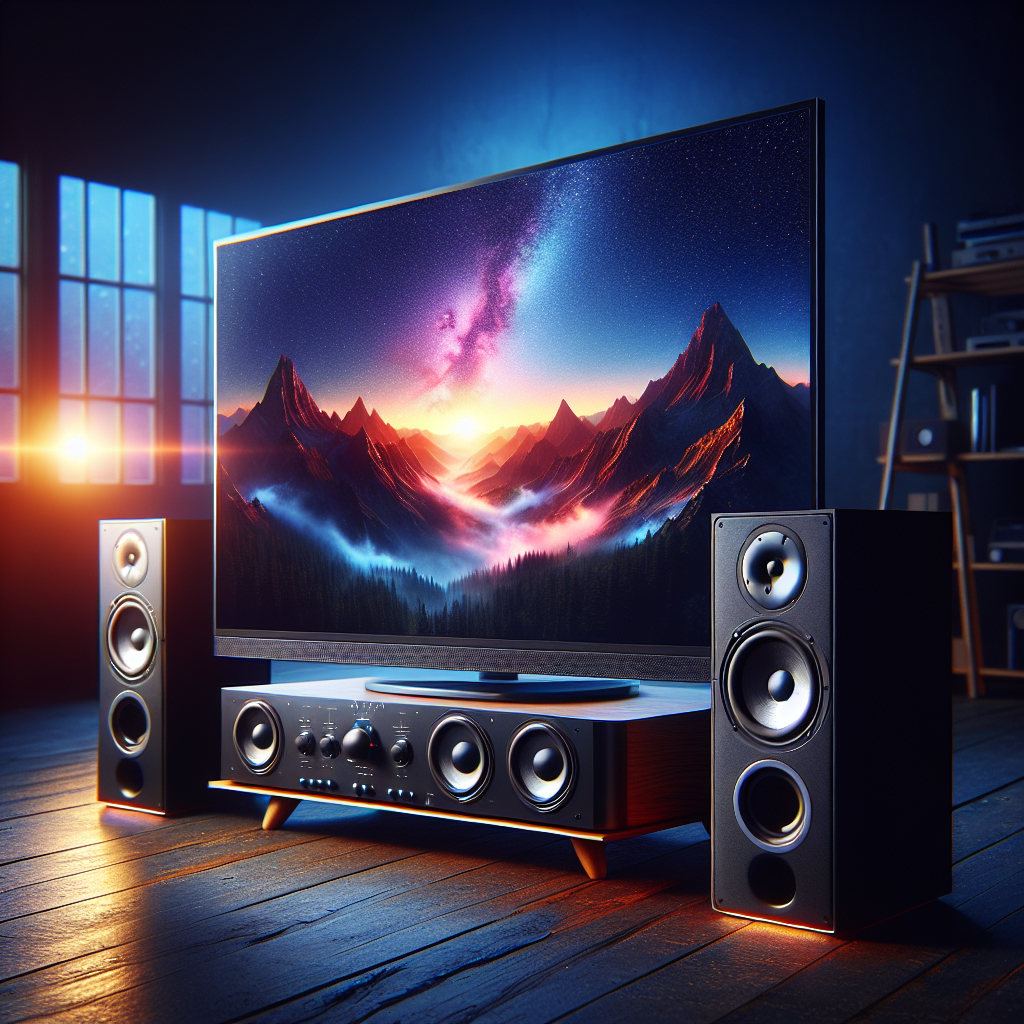 High-End Lautsprecher