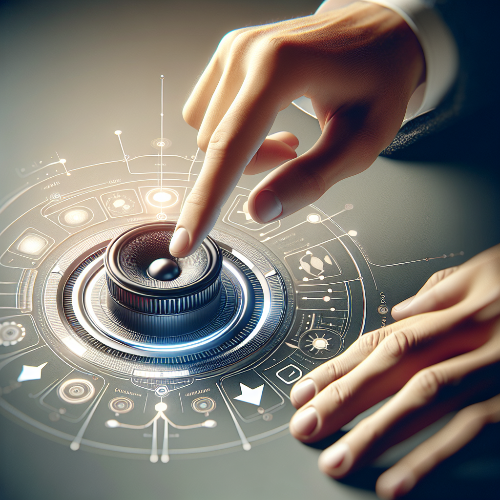 Lautsprecher-Management