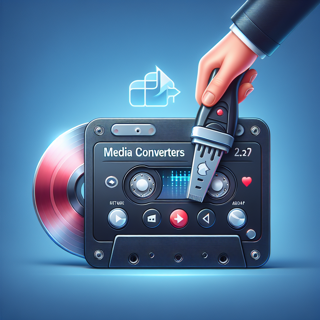 Medienkonverter