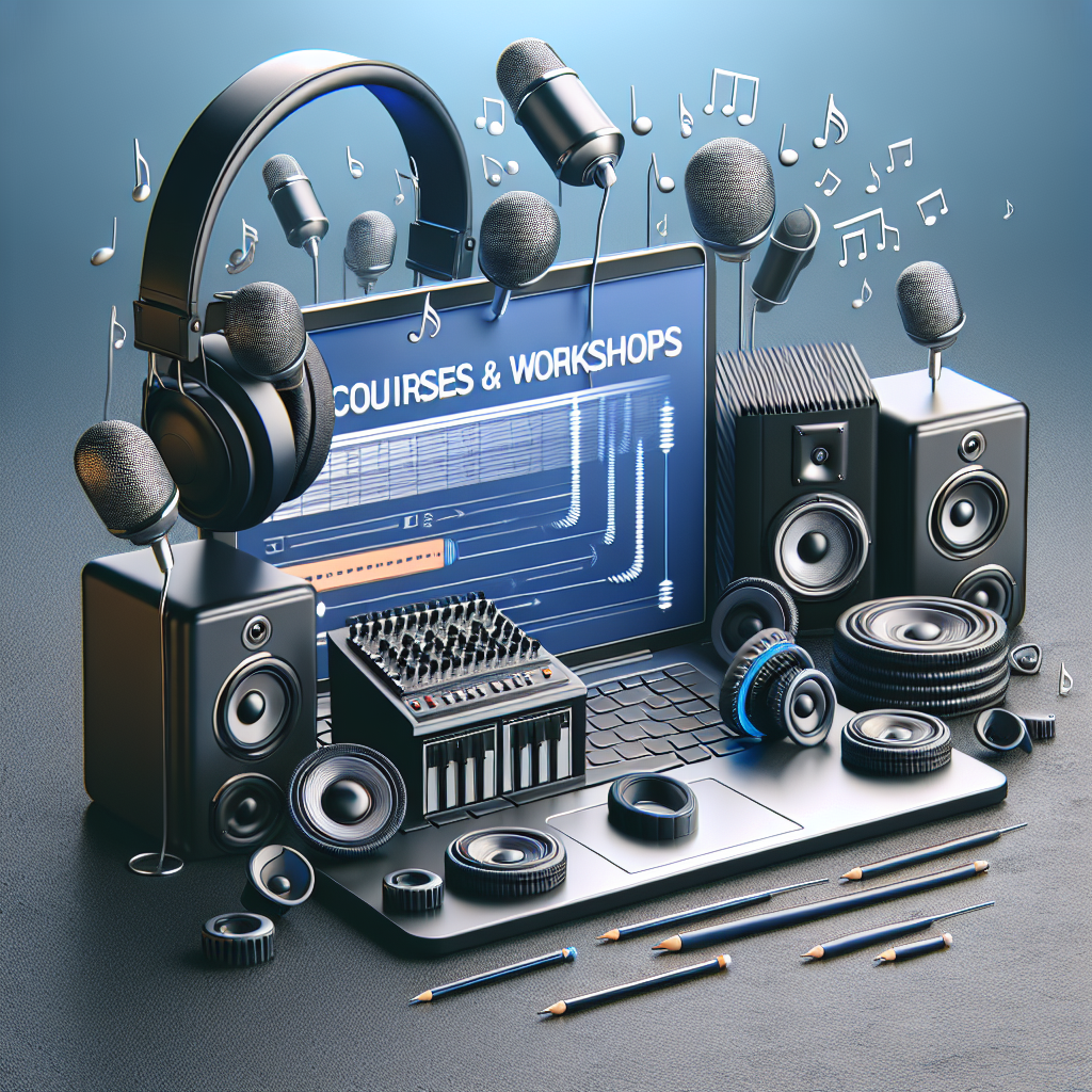 Online-Kurse & Workshops