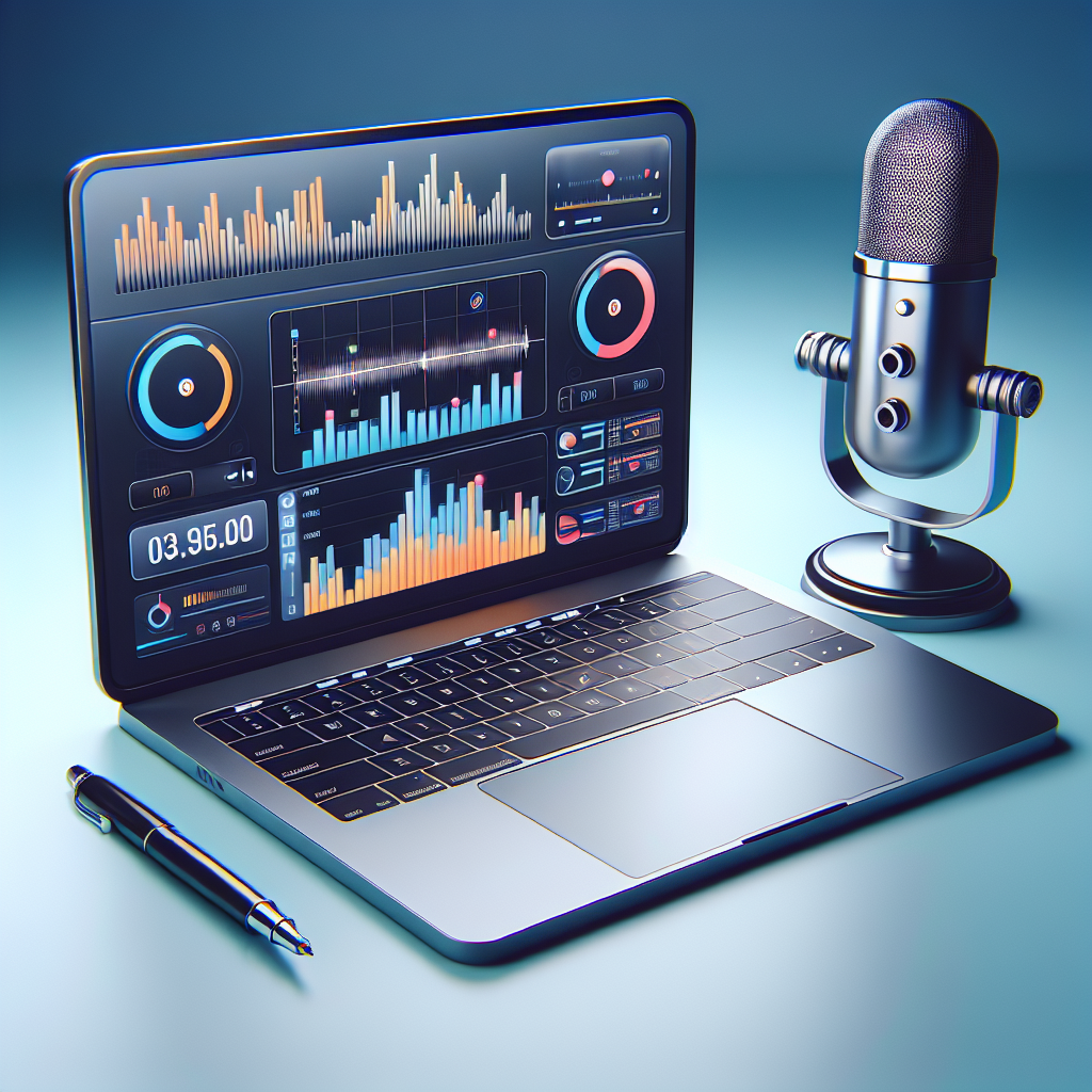 Streaming-Qualitätsanalyse