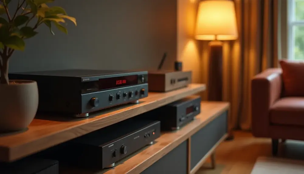 CD-Player, DACs und Streaming-Geräte: Der Experten-Guide