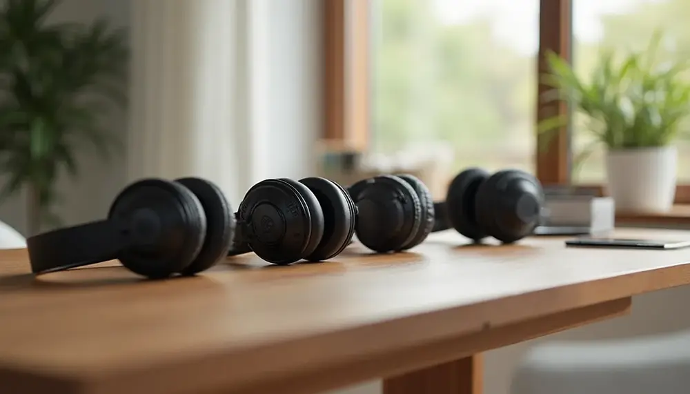 Die besten HiFi Kopfhörer bis 500 Euro: Qualität trifft Budget