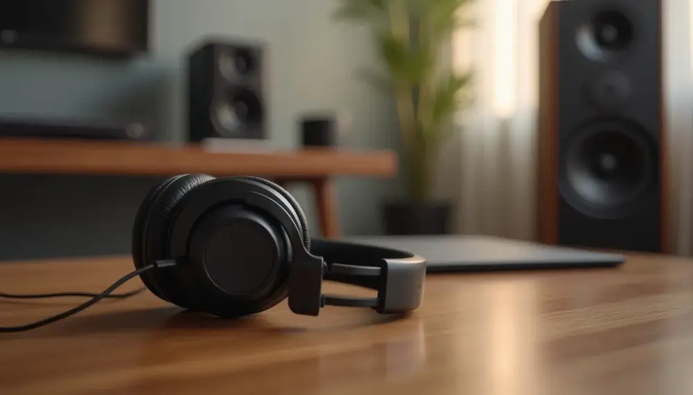 Die besten HiFi Kopfhörer mit Bass für ein unvergleichliches Klangerlebnis