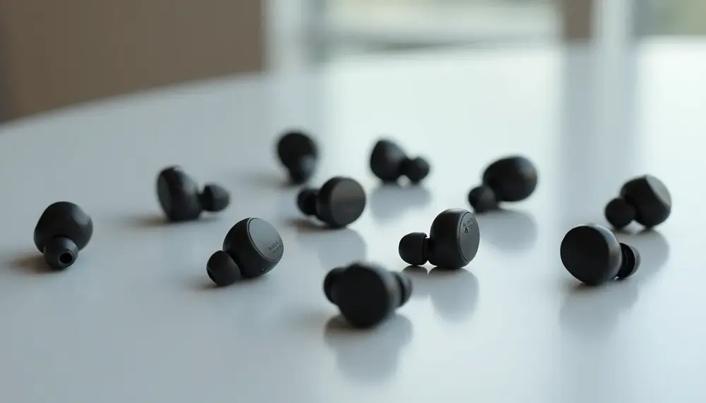 Die besten Modelle mit hifi in ear kopfhörer bluetooth