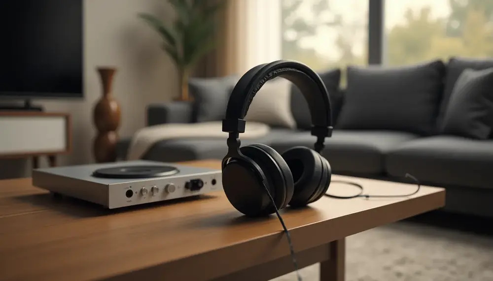 Die besten Sony Hifi Kopfhörer mit Kabel für audiophilen Genuss