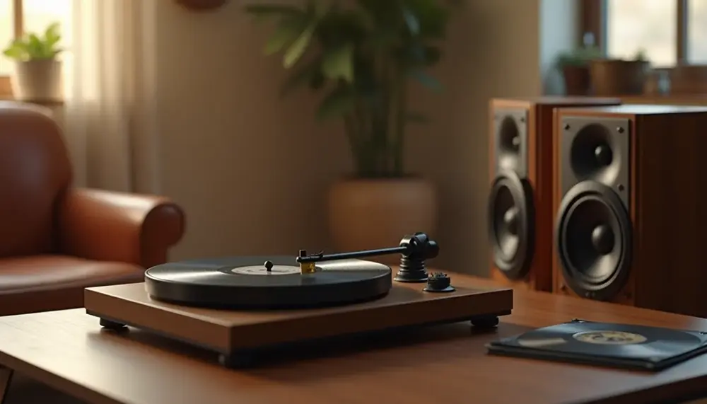 Hi-Fi für Einsteiger: Tipps für den perfekten Einstieg