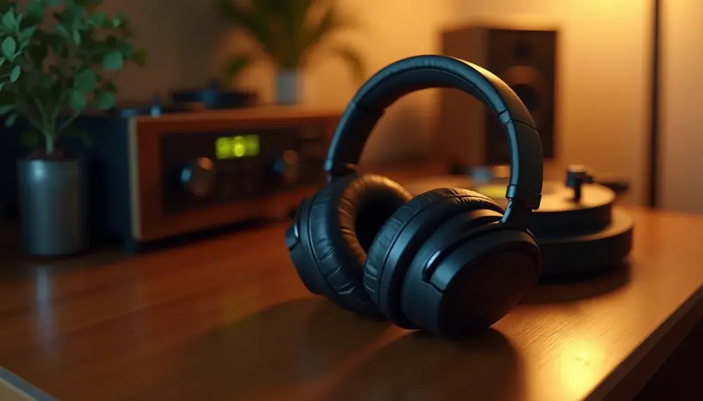 Hi-Fi-Kopfhörer: Audiophile Erlebnisse im Detail: Komplett-Guide 2026