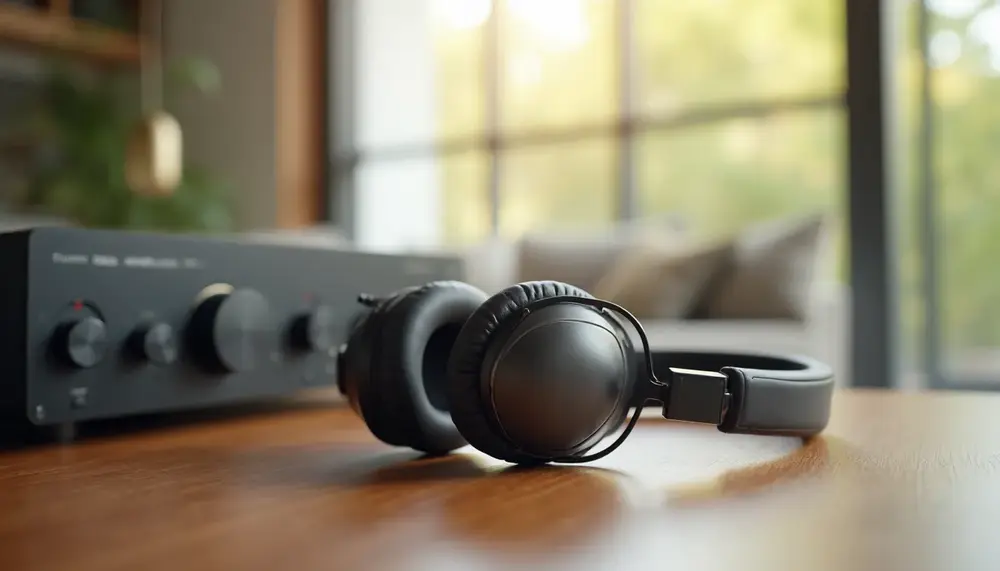 Hi-Fi Kopfhörer offen für audiophiles Hören: Empfehlungen und Tipps