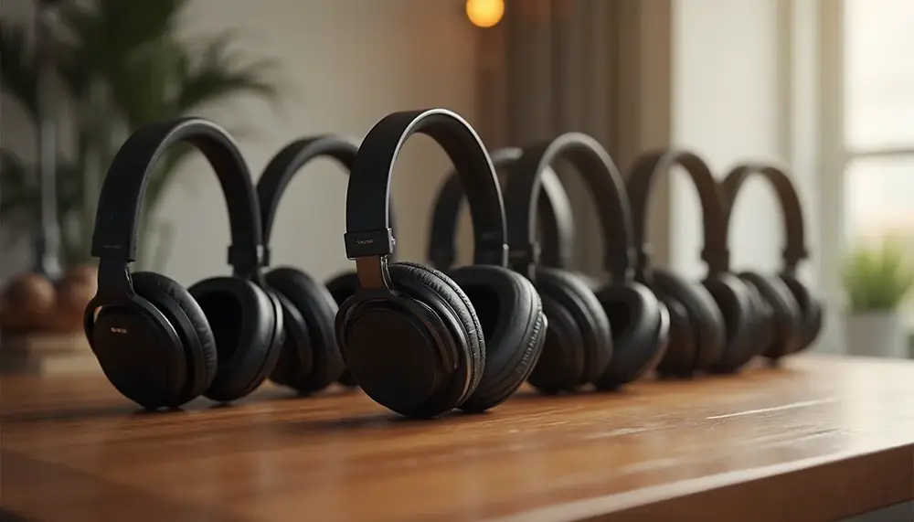 HiFi.de Kopfhörer Bestenliste: Die Top-Modelle im Vergleich
