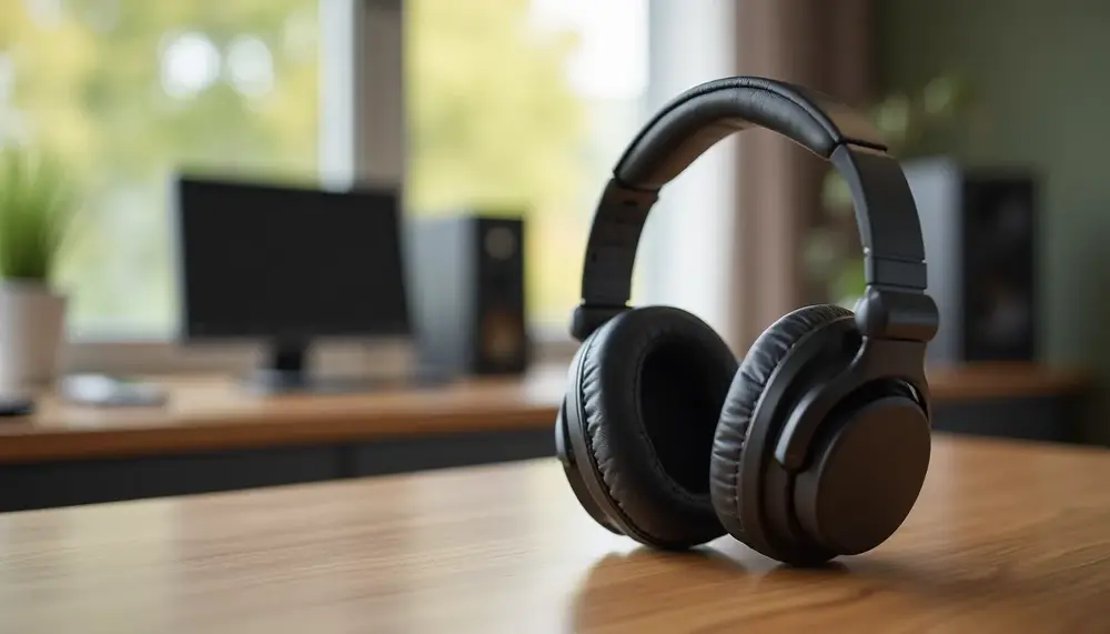 HiFi Kopfhörer Bedeutung: Was du über Qualität und Klang wissen musst