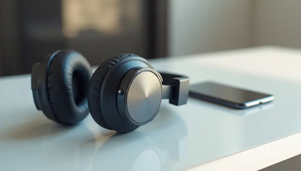 HiFi Kopfhörer für Smartphones: Mobiler Klanggenuss ohne Kompromisse