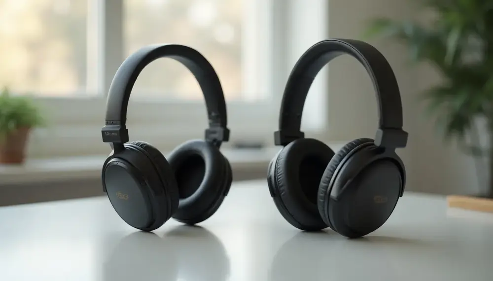 hifi kopfhörer offen oder geschlossen: Vor- und Nachteile im Überblick
