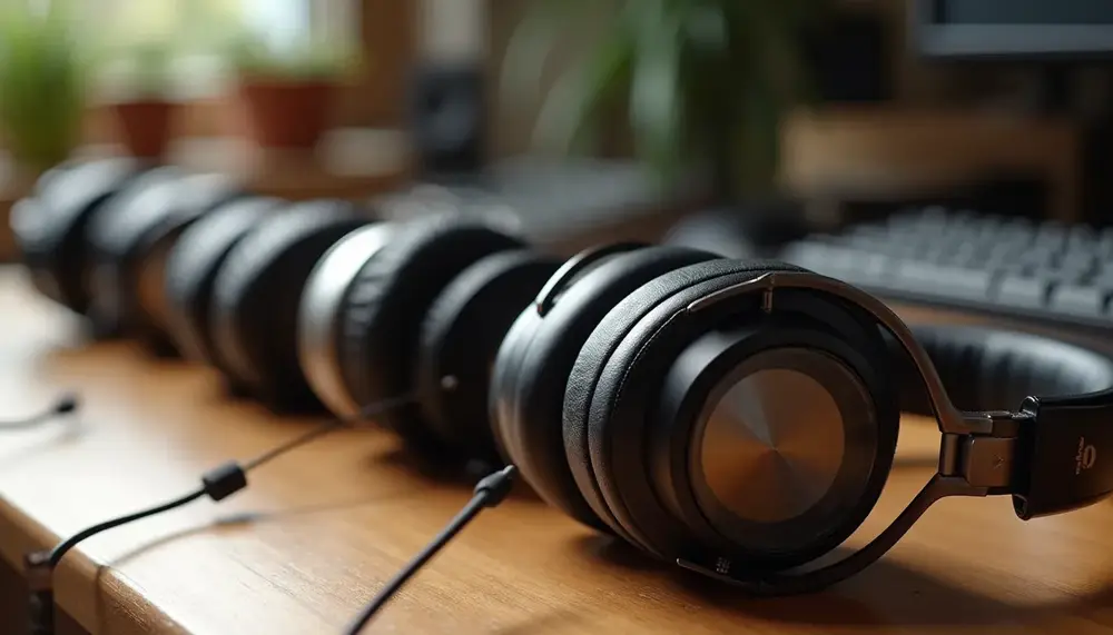 hifi kopfhörer test over ear: Die besten Modelle im Vergleich