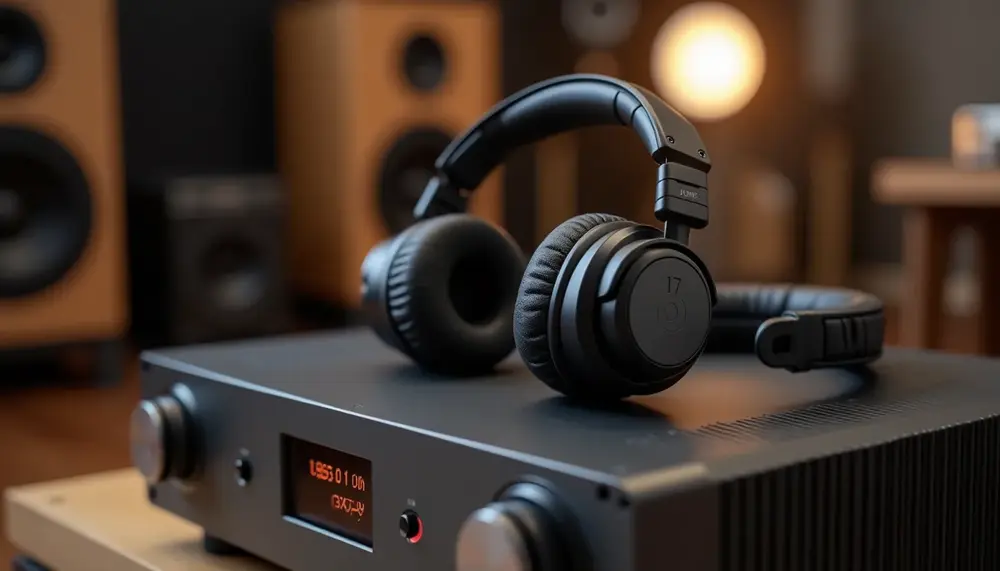 HiFi Kopfhörer von Sennheiser: Der Inbegriff von Klangpräzision