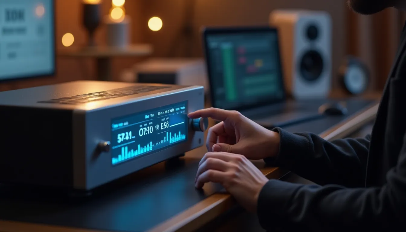 Kondensator-Aging-Reminder