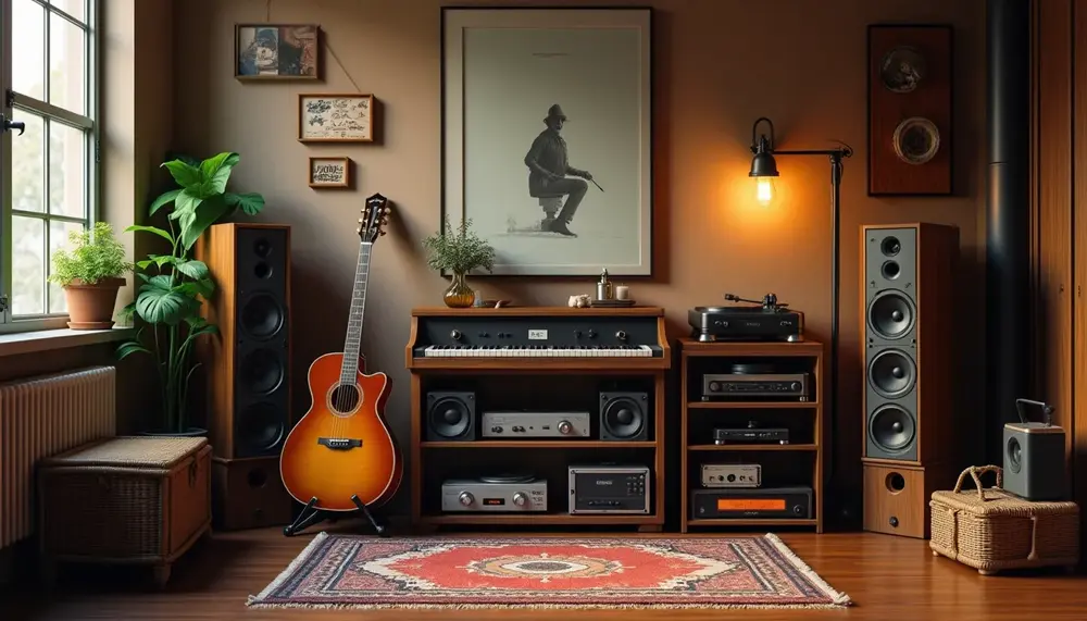 Musikgenres und ihre Akustik: Komplett-Guide 2026