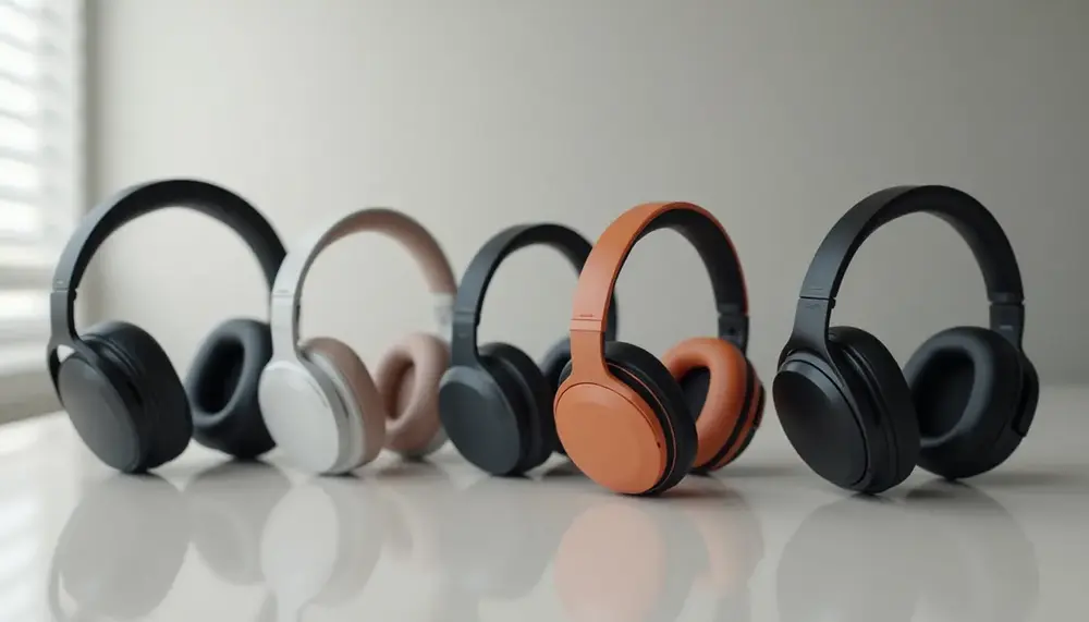 Philips Hi-Fi Kopfhörer im Vergleich: Qualität für jedes Budget