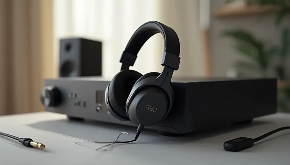 Ratgeber: Hifi Kopfhörer und ihre Ohm-Werte – was du wissen musst