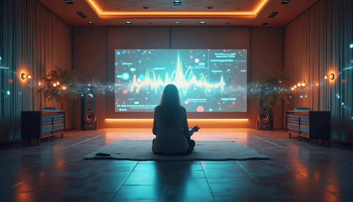 Raum-Moden-Frequenzrechner