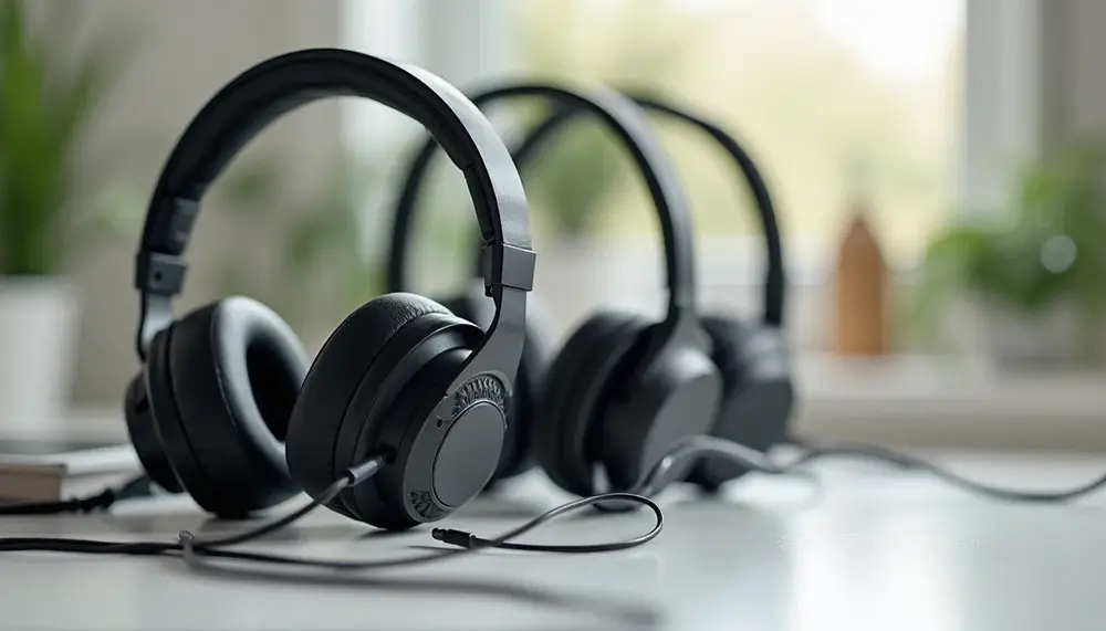 Sennheiser Hi-Fi Kopfhörer mit Kabel: Modelle im Überblick
