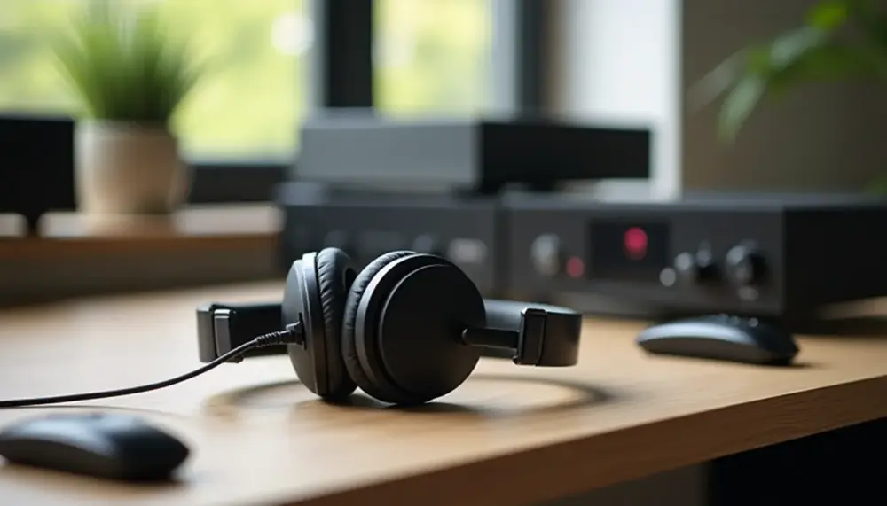 Warum Sony Hifi Kopfhörer die perfekte Wahl für Audiophile sind