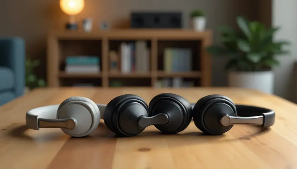 Welche HiFi Kopfhörer überzeugen bei Stiftung Warentest? Ein Überblick